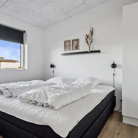 Constance - 900m From The Sea By Interhome * Hadsund