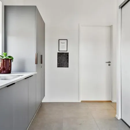 Constance - 900m From The Sea By Interhome Hadsund