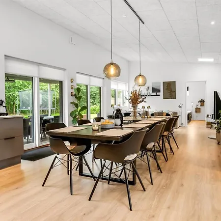 Constance - 900m From The Sea By Interhome Semesterbostad Hadsund