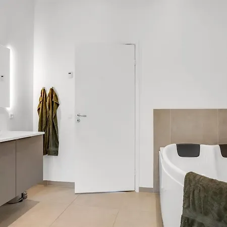 Semesterbostad Constance - 900m From The Sea By Interhome